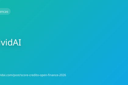 Infográfico Open Finance: nova governança e consentimento para empresas