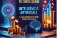Logotipo da OpenAI com símbolo de pausa sobre fundo de código neural, representando IA autônoma engavetada por segurança
