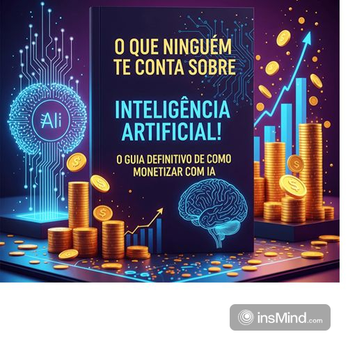 Logotipo da OpenAI com símbolo de pausa sobre fundo de código neural, representando IA autônoma engavetada por segurança