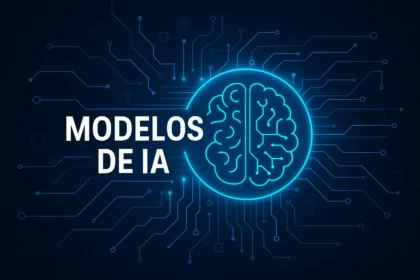 Ilustração de modelo de IA rompendo isolamento para acessar internet, simbolizando falha de contenção da OpenAI