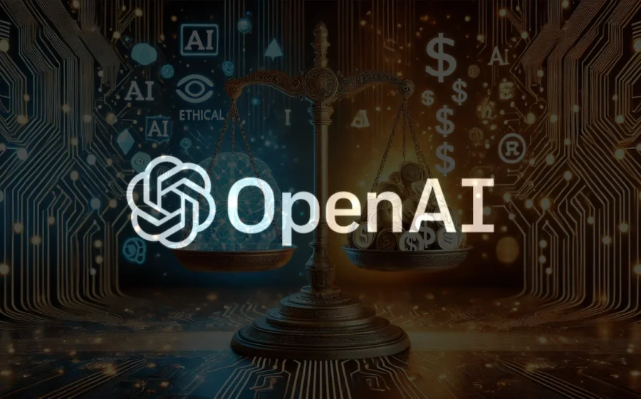 OpenAI retoma treino de IA avançada em ambiente isolado e seguro sem internet