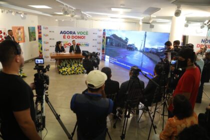 Presidente Lula anuncia PEC da Tarifa Zero para transporte público gratuito nos fins de semana
