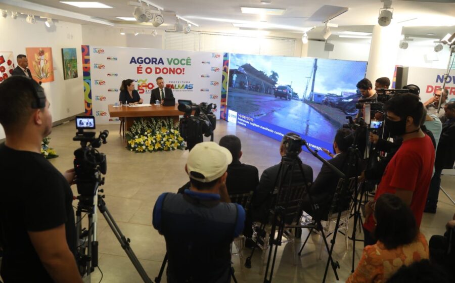 Presidente Lula anuncia PEC da Tarifa Zero para transporte público gratuito nos fins de semana