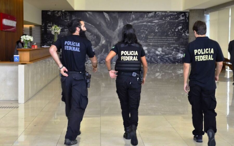 Polícia Federal deflagra Operação Entressafras contra fundo de pensão São Roque Prev por desvios de R$ 100 milhões