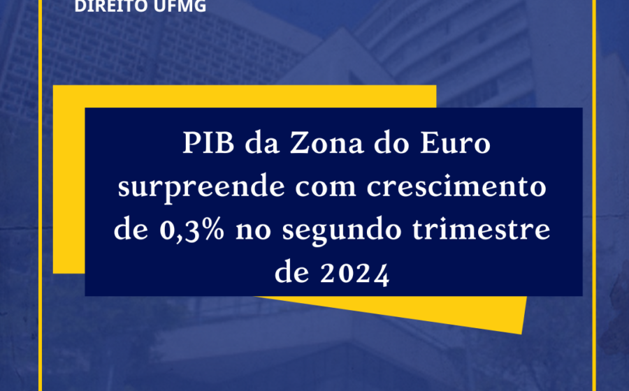 Gráfico de barras comparando crescimento do PIB: Irlanda 5,5%, zona do euro 0,4%, França estagnada