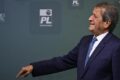Valdemar Costa Neto assina nota do PL validando reeleição de Lula com ressalvas