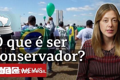 Leonardo Avalanche anuncia mudança do PRTB para Brasileiro e terceira via conservadora