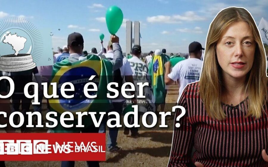 Leonardo Avalanche anuncia mudança do PRTB para Brasileiro e terceira via conservadora
