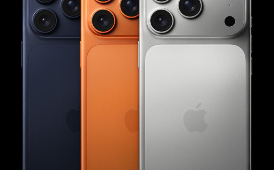 Leilão de eletrônicos com PS5 e iPhone 17 a preços baixos, martelo de leilão e logos da Receita Federal e Casas Bahia