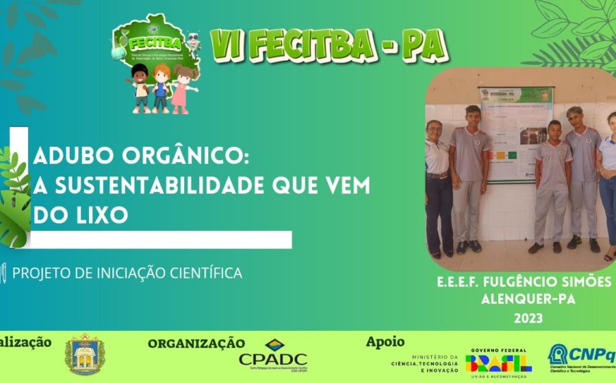 Equipe da PUC-Campinas recebe prêmio nacional de sustentabilidade por projeto de compostagem de resíduos orgânicos