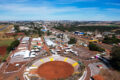 Parque de Exposições Getúlio Ferrari em Campo Mourão será transformado em parque tecnológico
