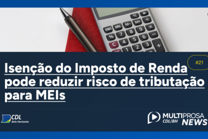 Microempreendedor individual recebe notificação de perdão de dívida de R$ 15 bilhões pelo GovBR