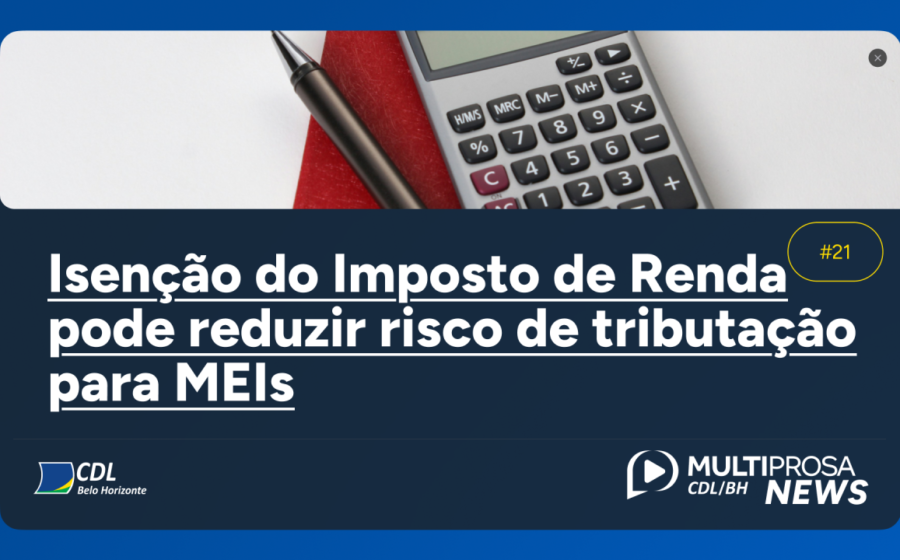 Microempreendedor individual recebe notificação de perdão de dívida de R$ 15 bilhões pelo GovBR