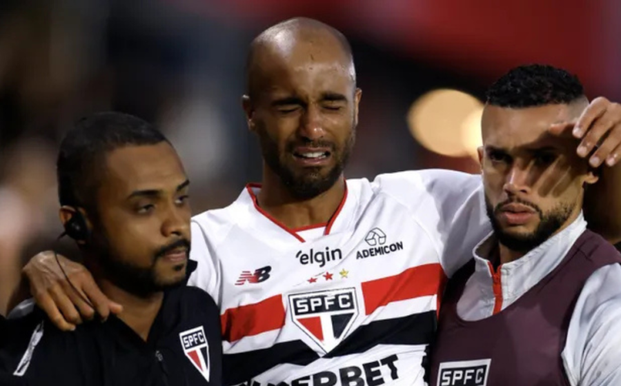 Perícia judicial confirma negligência do São Paulo na lesão de Ruan Tressoldi avaliada em R$ 14 milhões