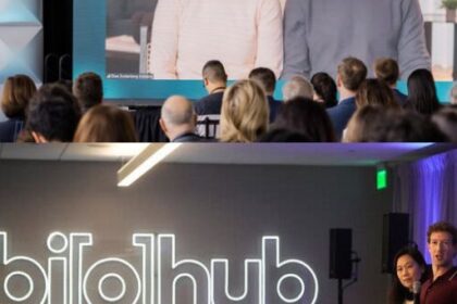 Doutorando da UEM vencedor do desafio Biohub Kaggle com prêmio de US$ 18 mil
