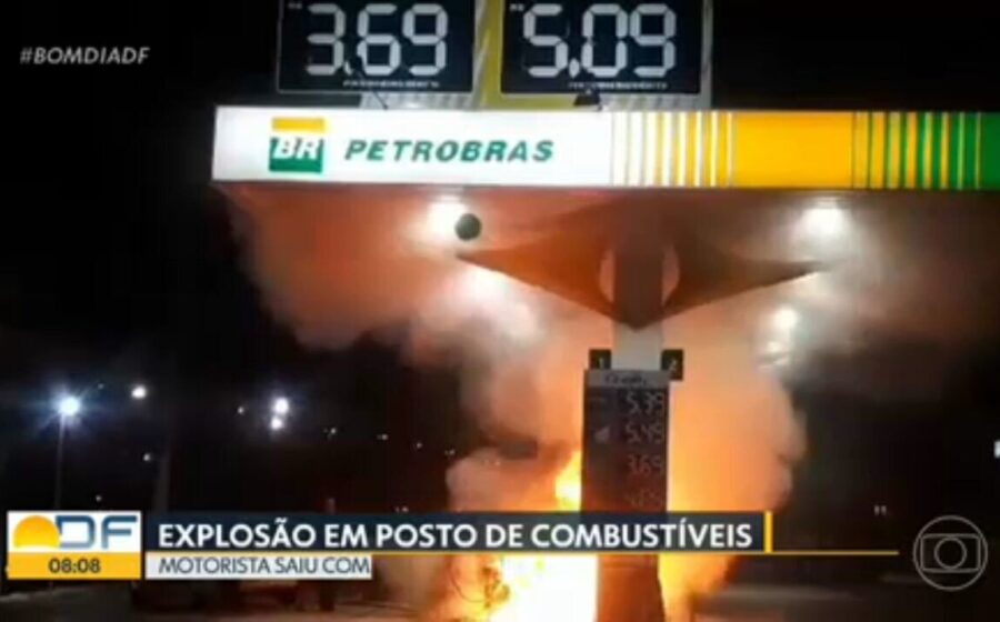 Petrobras atinge R$ 700 bi na B3 após descoberta na Margem Equatorial