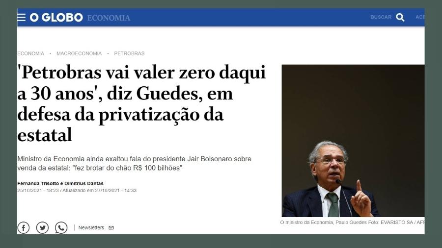 Petrobras atinge R$ 800 bi na bolsa com alta de 100% nas ações PETR4 impulsionada pela Margem Equatorial