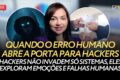 Trator agrícola moderno com cadeado digital na tela, simbolizando pirataria de software e risco cibernético no campo