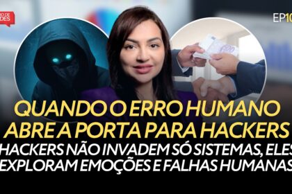 Trator agrícola moderno com cadeado digital na tela, simbolizando pirataria de software e risco cibernético no campo
