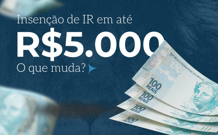 Microempreendedor individual recebendo Pix de 5 mil reais no celular com logotipo do governo federal