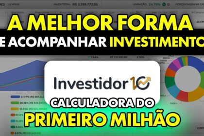 Gráfico comparativo: taxa prefixada 12,5% supera CDI 13,65% em 5 anos, ganho de R$ 19 mil