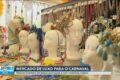 Festa de 15 anos luxuosa no Lago Sul com 1,4 mil convidados e estrutura de festival internacional