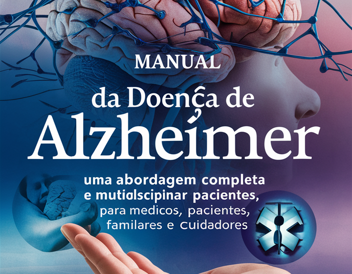 Capa do livro "Doutora, eu tenho medo de ter Alzheimer" da neurologista Caroline Melo, bestseller Amazon Brasil categoria Medicina