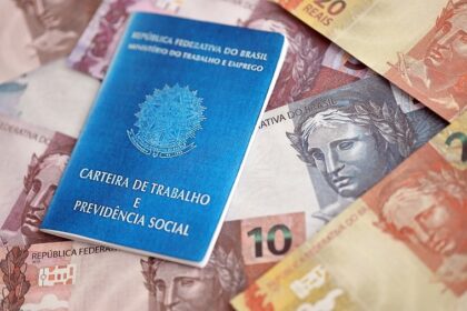 Trabalhadores brasileiros divididos entre carteira assinada e empreendedorismo próprio