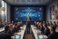 CEOs brasileiros visitam sedes de gigantes tech chinesas como Tencent, ByteDance e Alibaba em Xangai e Shenzhen