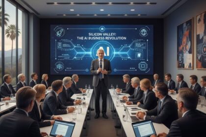 CEOs brasileiros visitam sedes de gigantes tech chinesas como Tencent, ByteDance e Alibaba em Xangai e Shenzhen