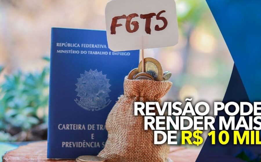 Gráfico comparativo mostra impacto de 0,5% a mais na rentabilidade líquida de fundos em 20 anos