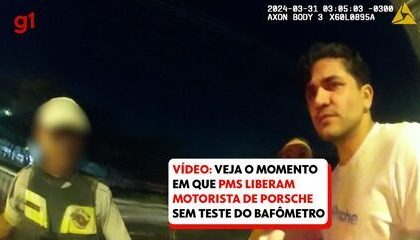 Porsche destruído após colisão fatal a 136 km/h em São Paulo, empresário condenado a 17 anos de prisão