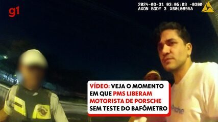 Porsche destruído após colisão fatal a 136 km/h em São Paulo, empresário condenado a 17 anos de prisão
