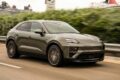 Porsche Macan a combustão 2028 estratégia lucro 387 milhões euros