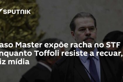 Advogado Daniel Monteiro preso preventivamente há 6 meses sem depor, caso no STF