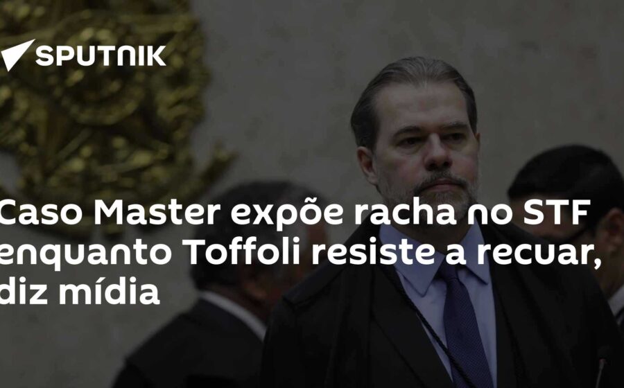 Advogado Daniel Monteiro preso preventivamente há 6 meses sem depor, caso no STF