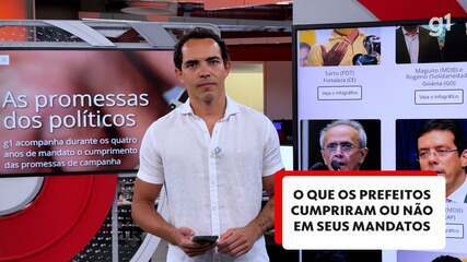 Eleitor registra promessa de candidato em cartório digital pelo celular em São Paulo