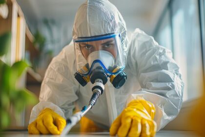 Campus da UFSB em Porto Seguro fechado para dedetização contra infestação de pulgas