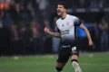 Henrique da dupla com Juliano competindo em vaquejada no Parque Acauã em Garanhuns PE