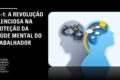 Geladeira aberta com latas e garrafas coloridas da linha Wellness Ambev: cervejas zero álcool, sem glúten e baixa caloria
