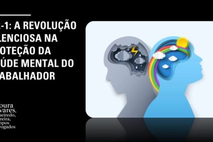 Geladeira aberta com latas e garrafas coloridas da linha Wellness Ambev: cervejas zero álcool, sem glúten e baixa caloria