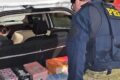 Polícia Militar apreende R$ 100 mil em caixa de sapato no carro de Toguro em Guarulhos