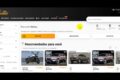 Logos da Webmotors e Auto Avaliar com símbolo de negociação de R$ 1,1 bilhão