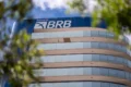 Sede do BRB em Brasília com sobreposição de documentos e valores R$ 120 milhões investigados pelo TCDF