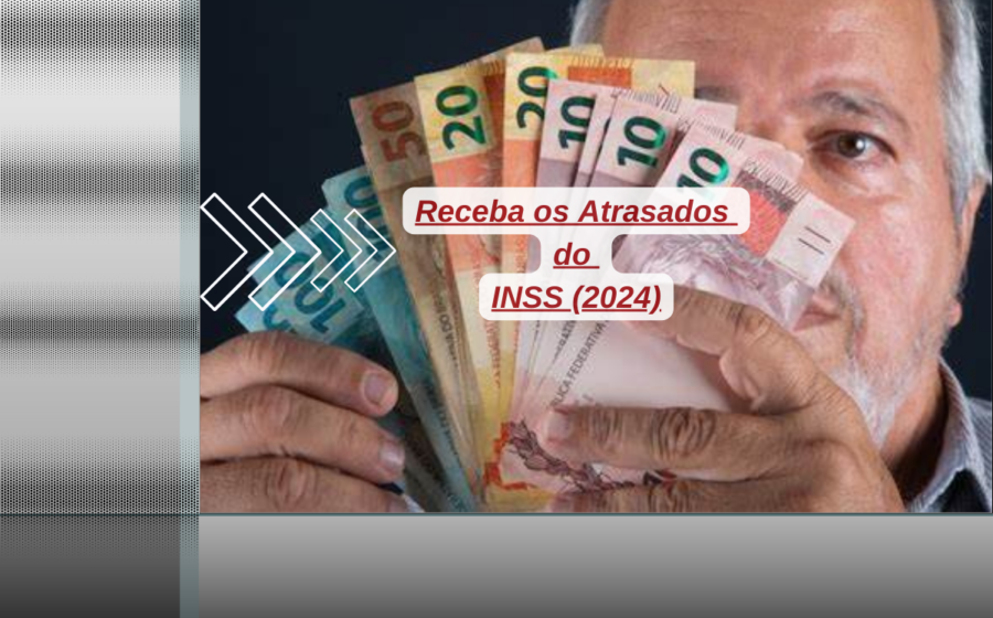 Beneficiários do INSS recebem pagamento de atrasados via RPV totalizando R$ 2,9 bilhões