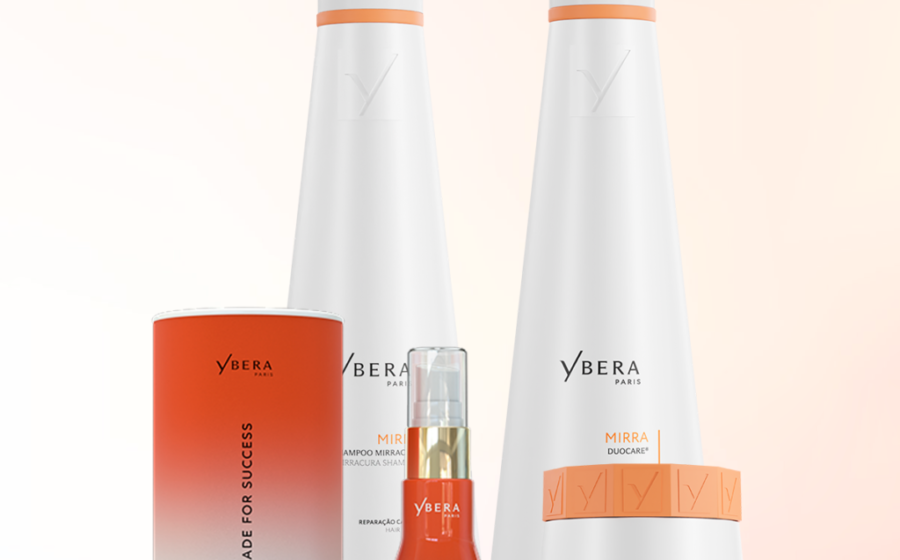 Ybera investe R$ 80 milhões em K-Beauty para lançar linha de skincare coreana
