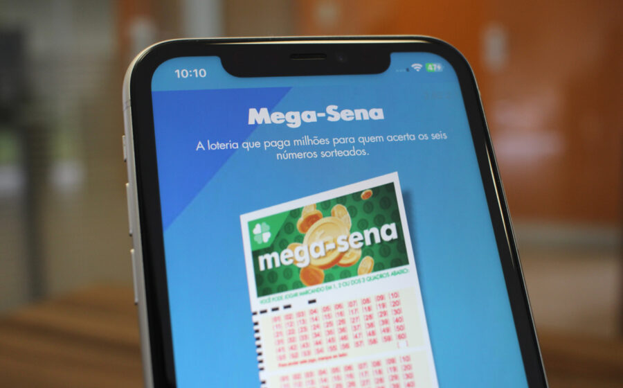 Ganhador da Mega-Sena planeja investimentos de R$ 82 milhões para renda mensal