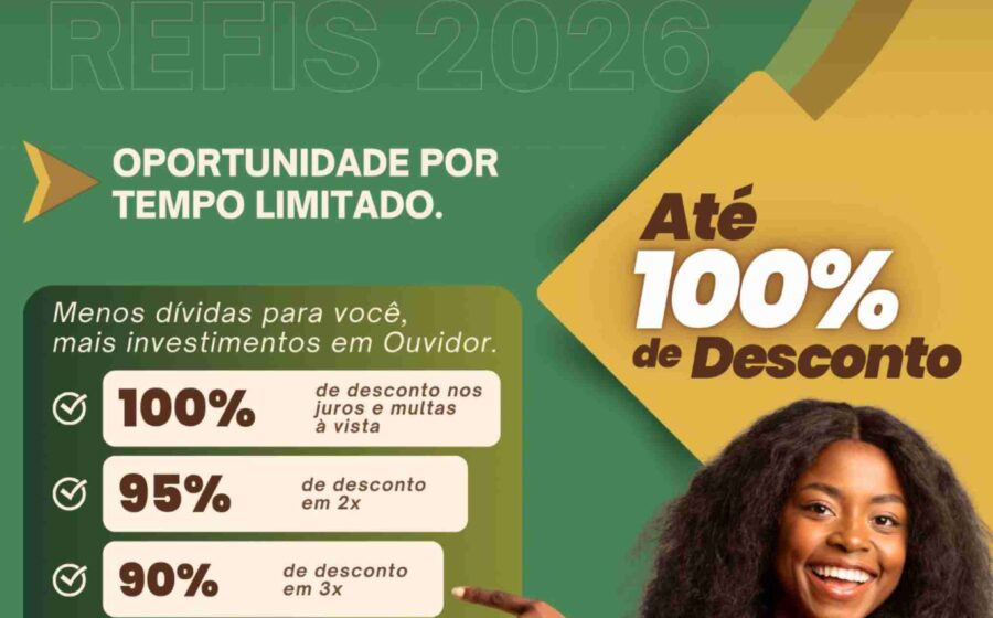 Dentista acessando portal digital do REFIS 2026 do CFO para regularizar anuidades com anistia total