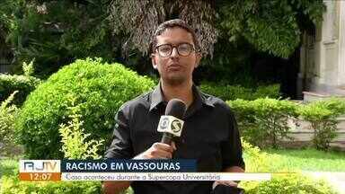 Luyara Franco denuncia racismo em grupo de WhatsApp da PUC-Rio contra memória de Marielle Franco