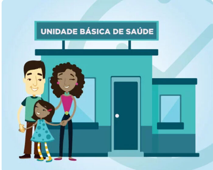 Gráfico mostra rali ações saúde 17-33% com queda juros 175 pontos-base UBS BB